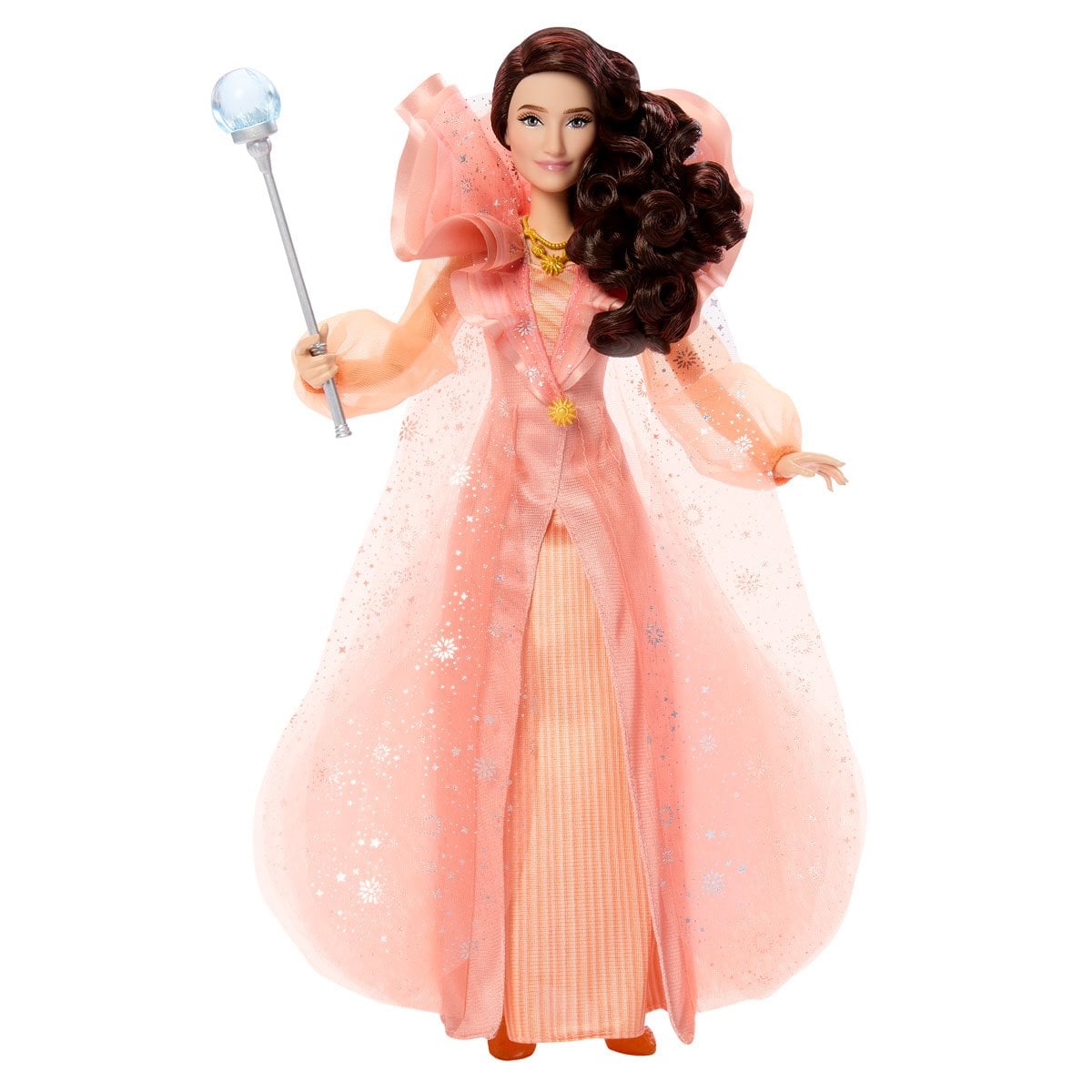 Wicked Wise Women Sun Fashion Doll