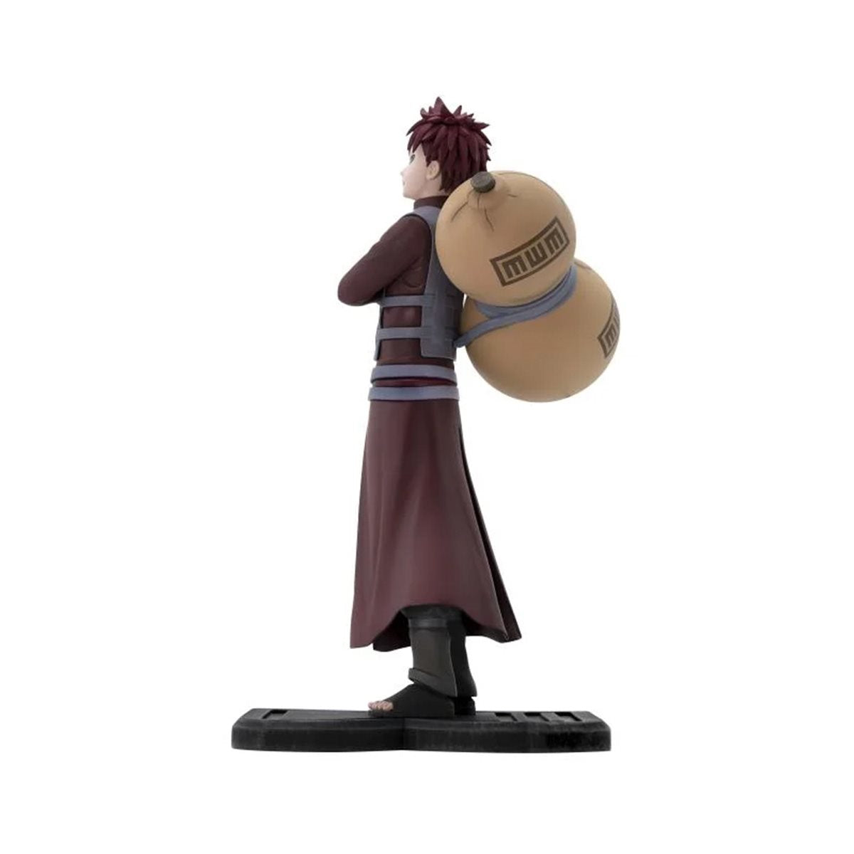 Naruto: Shippuden Gaara Super Figure Collection Figurine