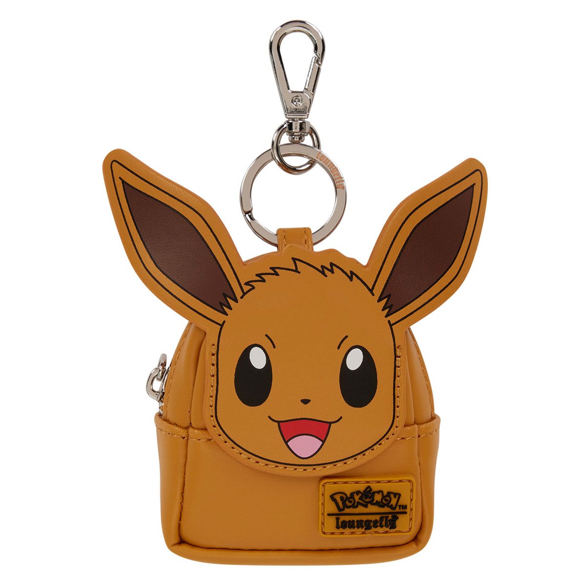 Pokemon Cosplay Mini-Backpack Key Chain Case of 12