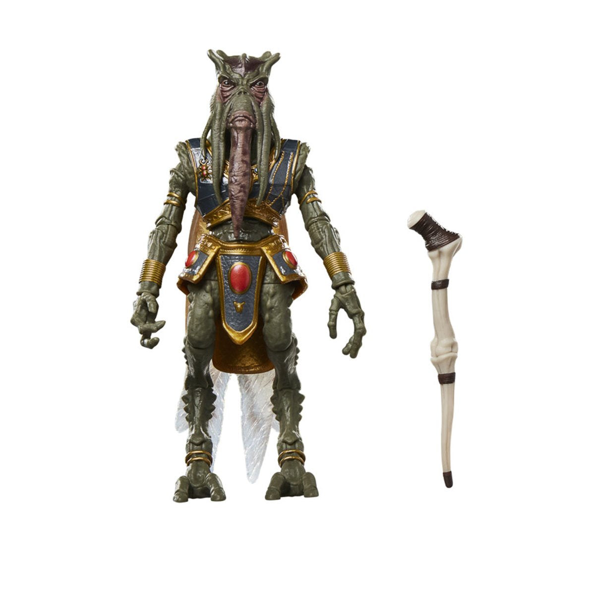 Star Wars The Vintage Collection Action Figures 2 Wave 8 Set of 4
