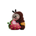 Wooly Bear and Friends Series 1 Blind-Box Random Mini-Figure