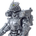 Godzilla Mechagodzilla Heavily Armed Movie Monster Series Vinyl Figure