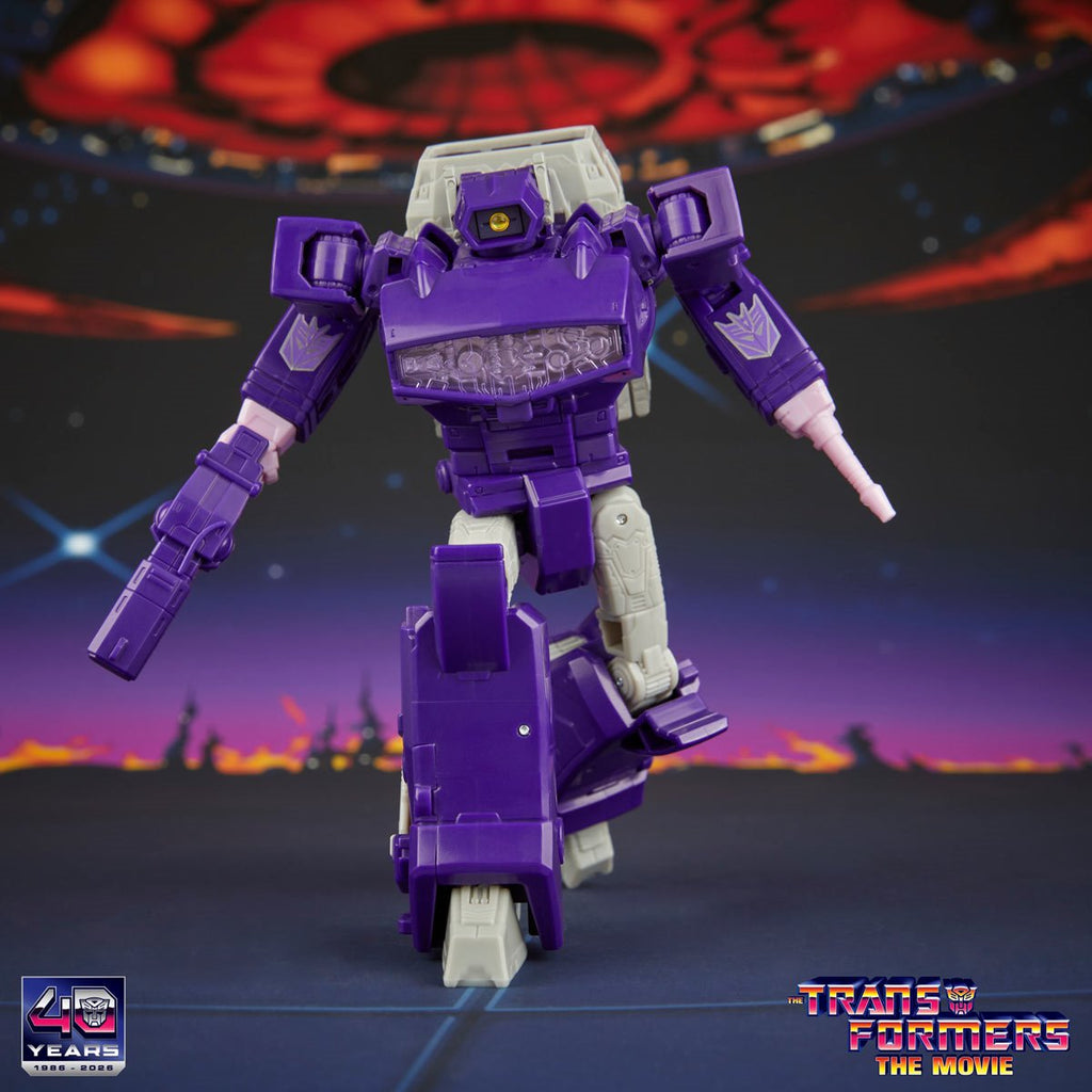 Transformers Studio Series Premier Voyager Class Wave 28 Case of 3
