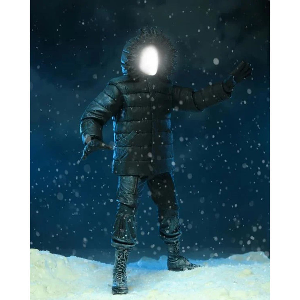 The Thing Poster Series 7-Inch Scale Action Figure