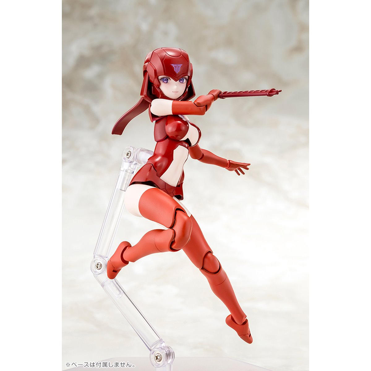 Megami Device B1R-L Chassis Kit Skin Color C Model Kit