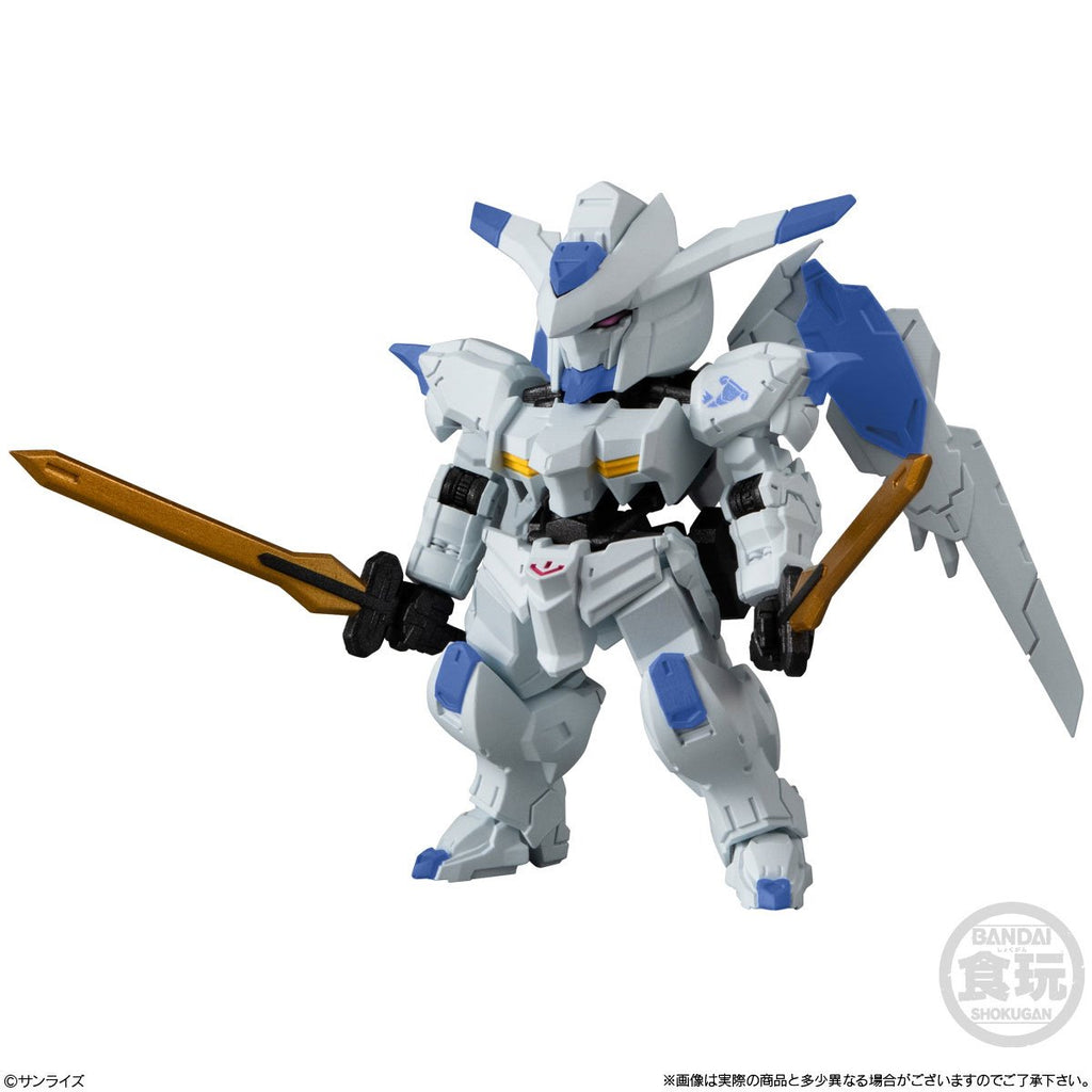 FW Gundam Converge #30 Mini-Figure Case of 10