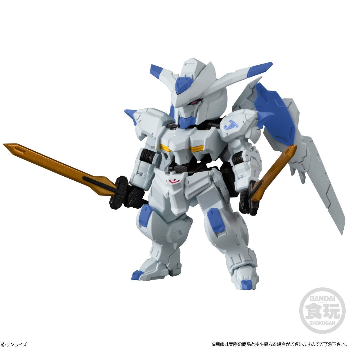 FW Gundam Converge #30 Mini-Figure Case of 10