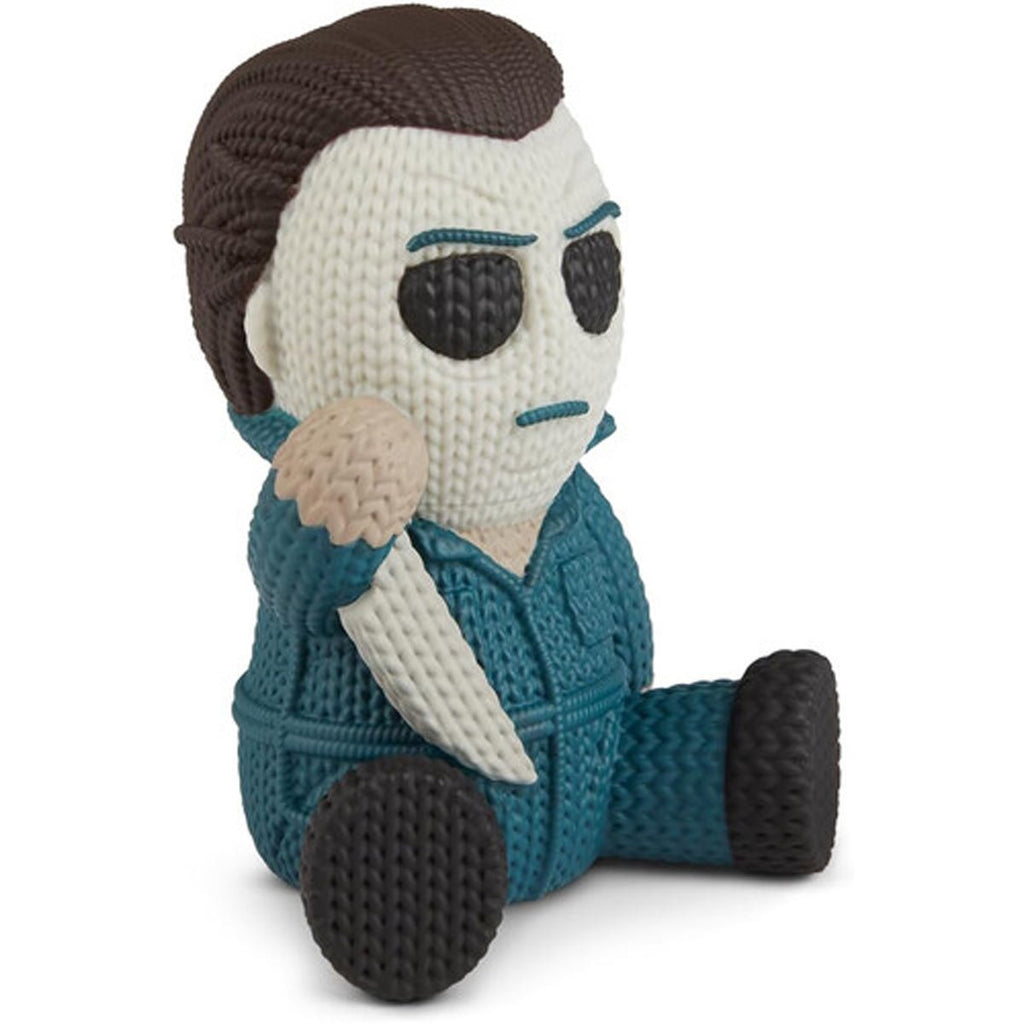 Halloween II Michael Myers #185 Handmade By Robots Vinyl Figure