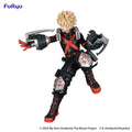 My Hero Academia: You're Next Katsuki Bakugo Trio-Try-iT Statue