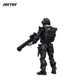 Joy Toy Dark Source Steel Ride Prism Squad 1:18 Scale Action Figure 3-Pack