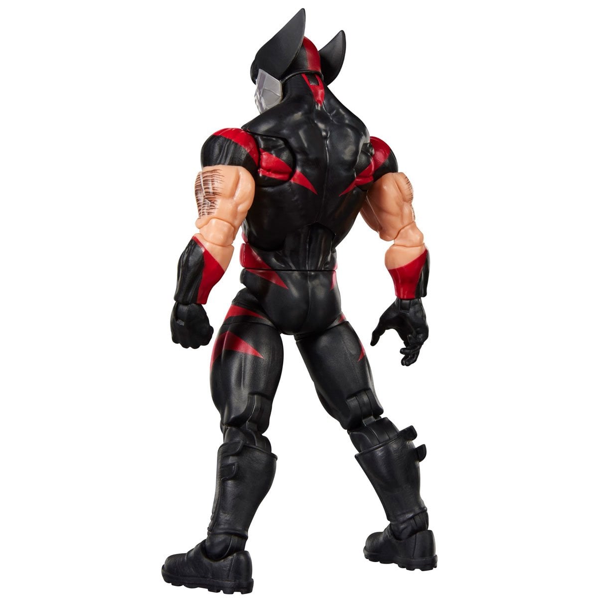Marvel Legends Box Series 6-Inch Action Figures Case of 8