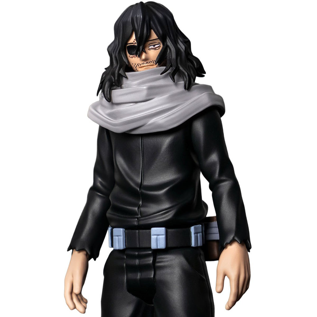 My Hero Academia CK-M13 Shota Aizawa Collekazaro Action Figure