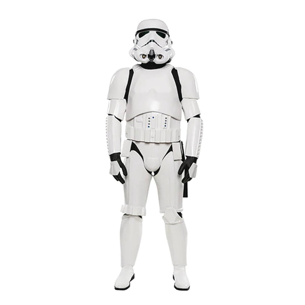 Star Wars Classic Stormtrooper Costume Kit