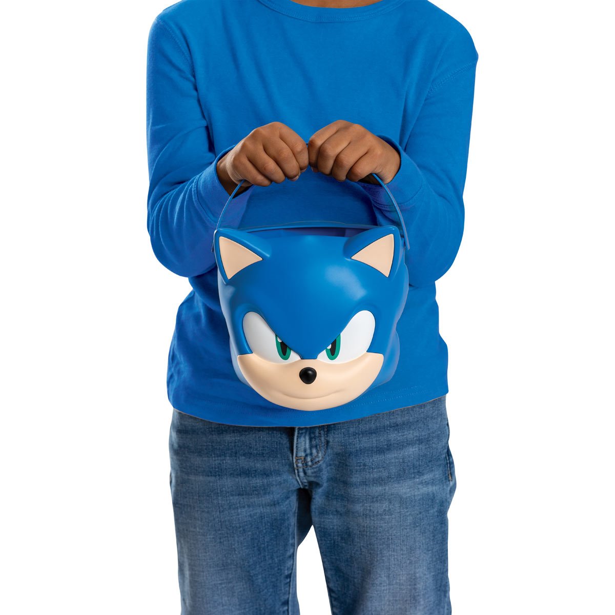 Sonic the Hedgehog Sonic Treat Bucket