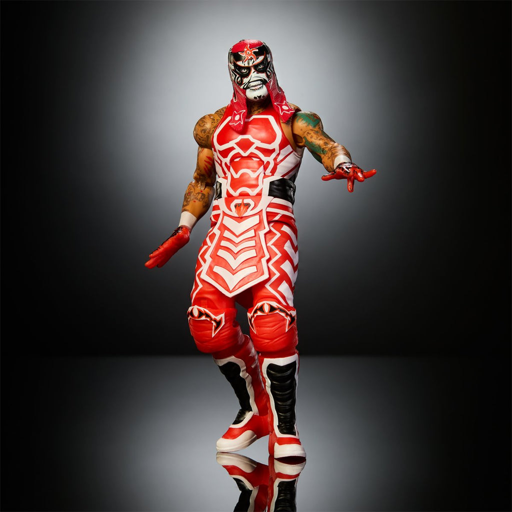 WWE Elite Collection Series 126 Penta Action Figure
