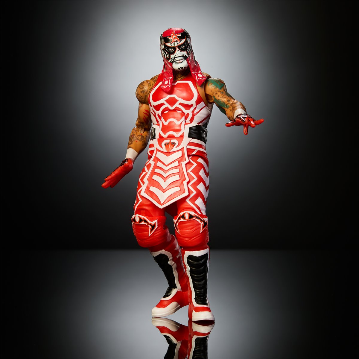 WWE Elite Collection Series 126 Penta Action Figure