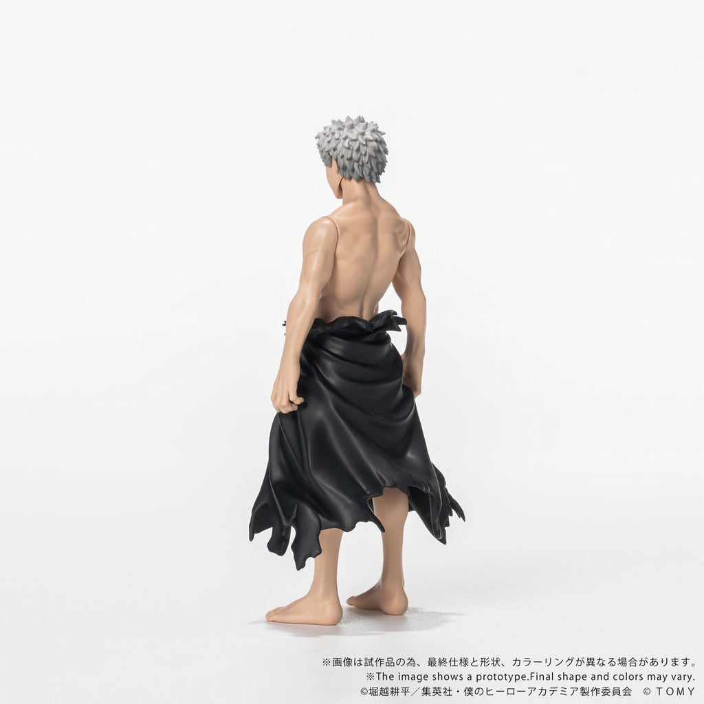 My Hero Academia CK-M15 All For One Collekazaro Action Figure