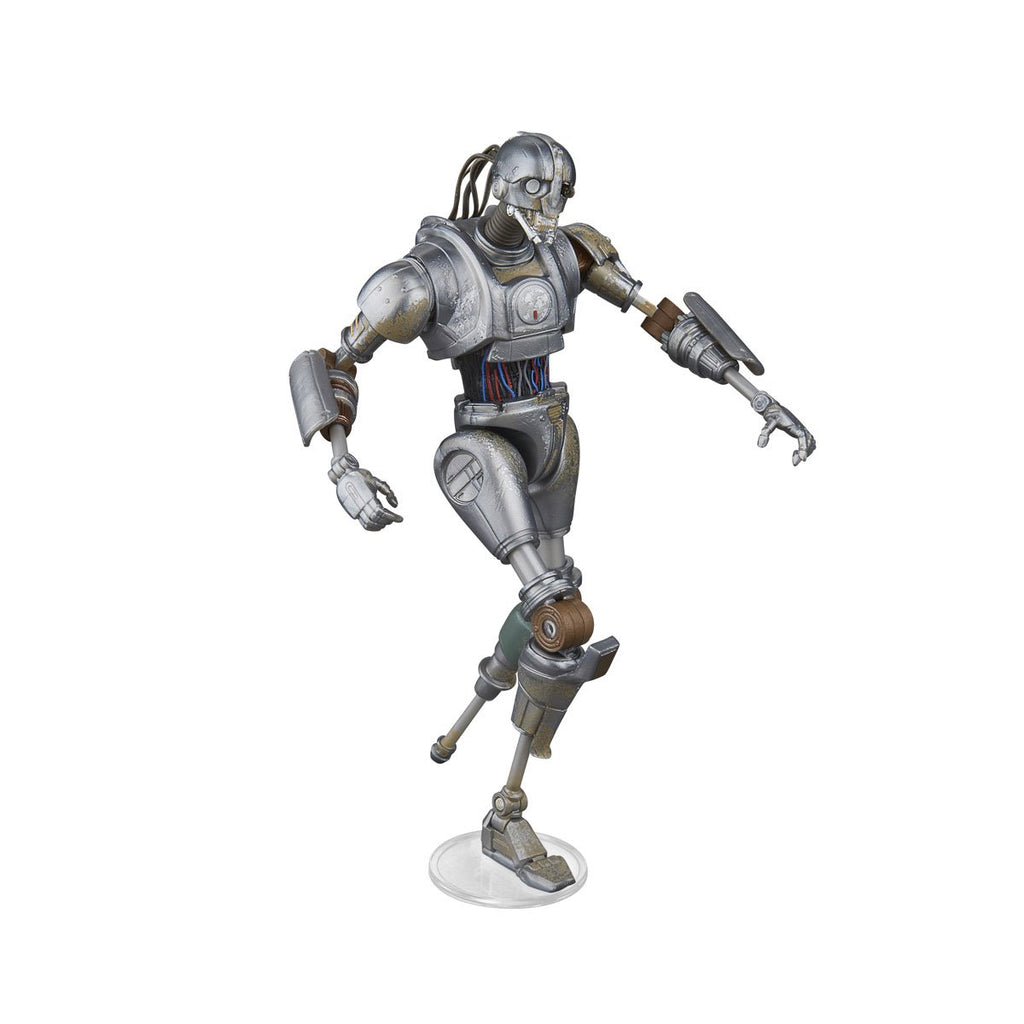 Star Wars The Black Series SM-33 6-Inch Action Figure