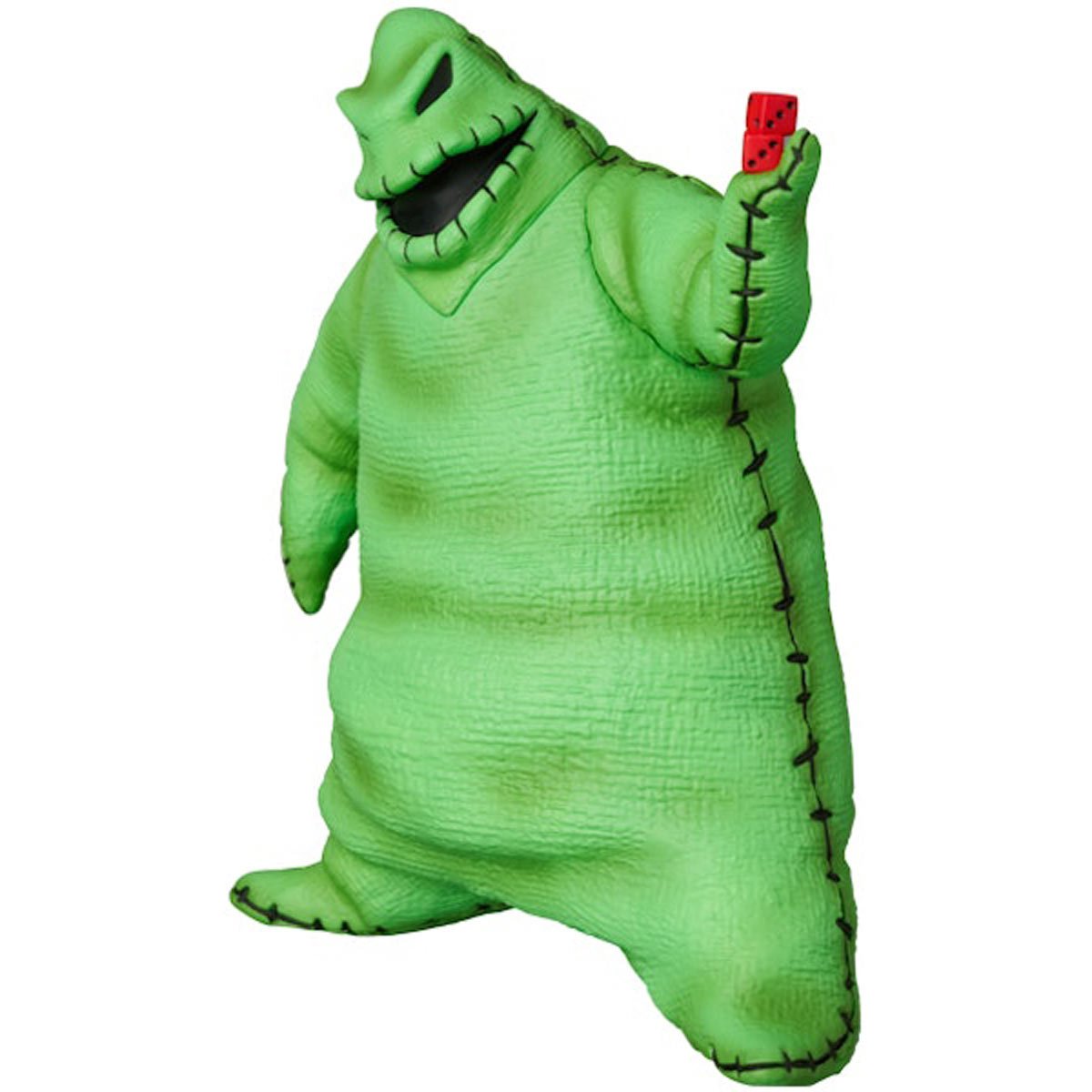 The Nightmare Before Christmas Oogie Boogie UDF Mini-Figure