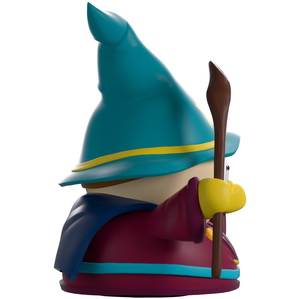 South Park Collection Grand Wizard King Vinyl Figure #29