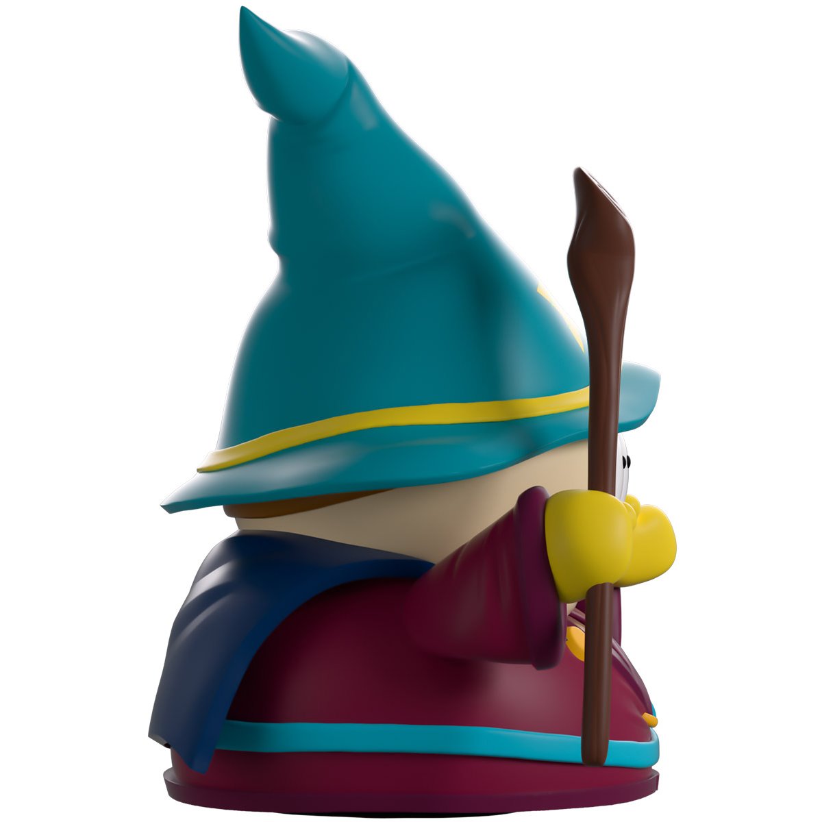 South Park Collection Grand Wizard King Vinyl Figure #29