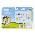 Bluey S10 Figure 4pk Special Set