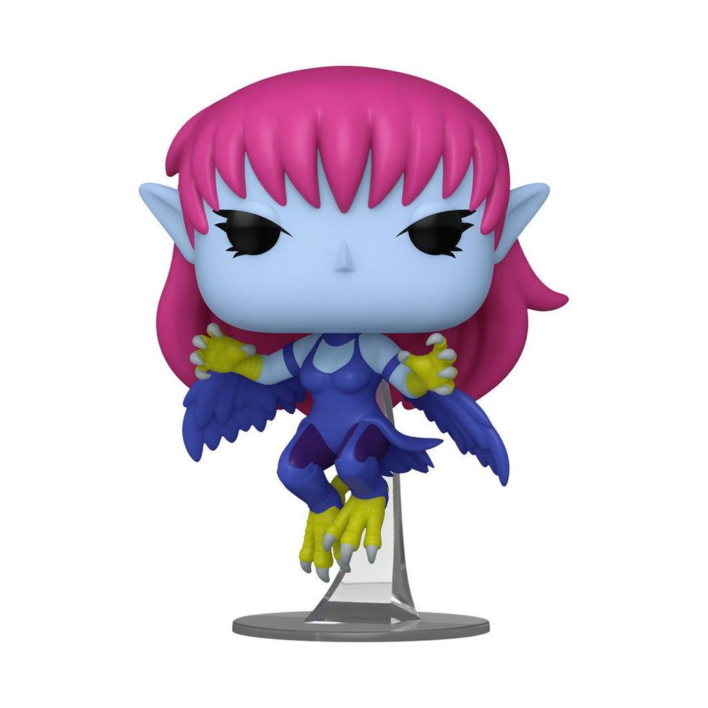 Yu-Gi-Oh! Harpie Lady Funko Pop! Vinyl Figure #1599