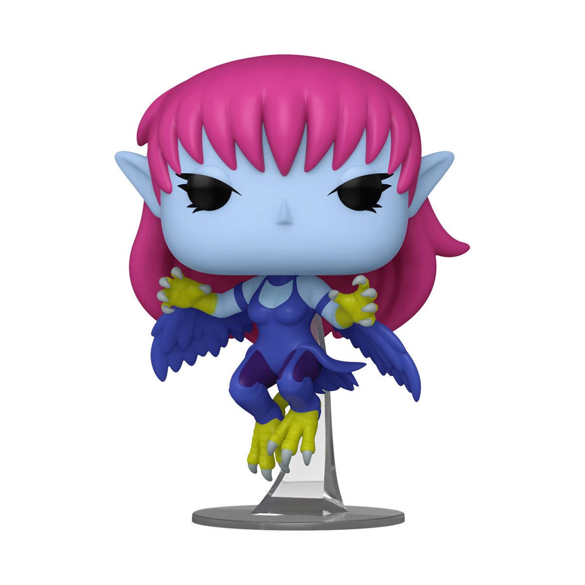 Yu-Gi-Oh! Harpie Lady Funko Pop! Vinyl Figure #1599