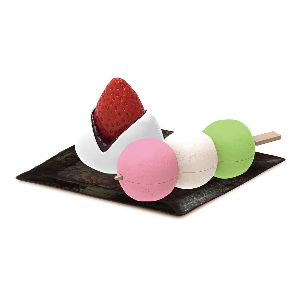 Wagashi Puzzle Kaitai Lite Puzzle