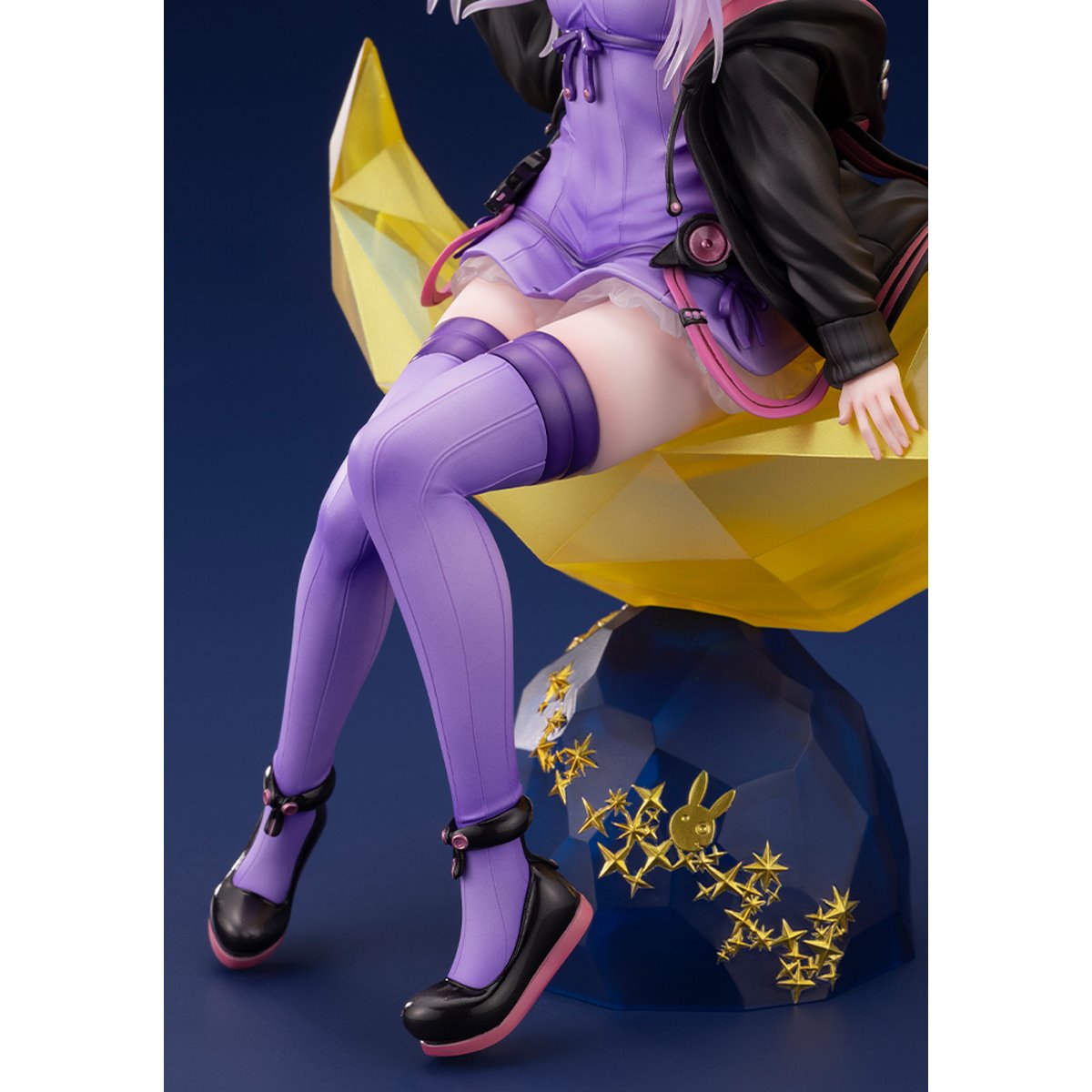 VOCALOMAKETS Yuzuki Yukari 1:7 Scale Statue