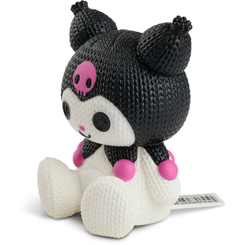 Sanrio Kuromi #269 Handmade By Robots Vinyl Figure