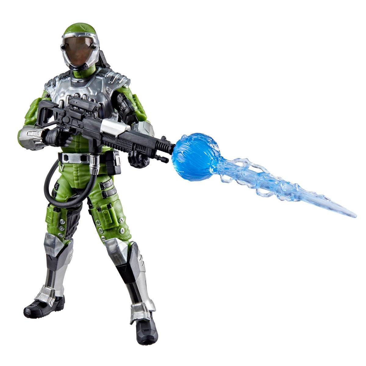 G.I. Joe Classified Series 6-Inch Action Figures Wave 15 Case of 6