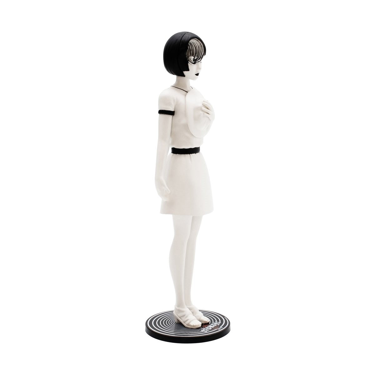 Junji Ito Uzumaki Azami 8-Inch Vinyl Figure