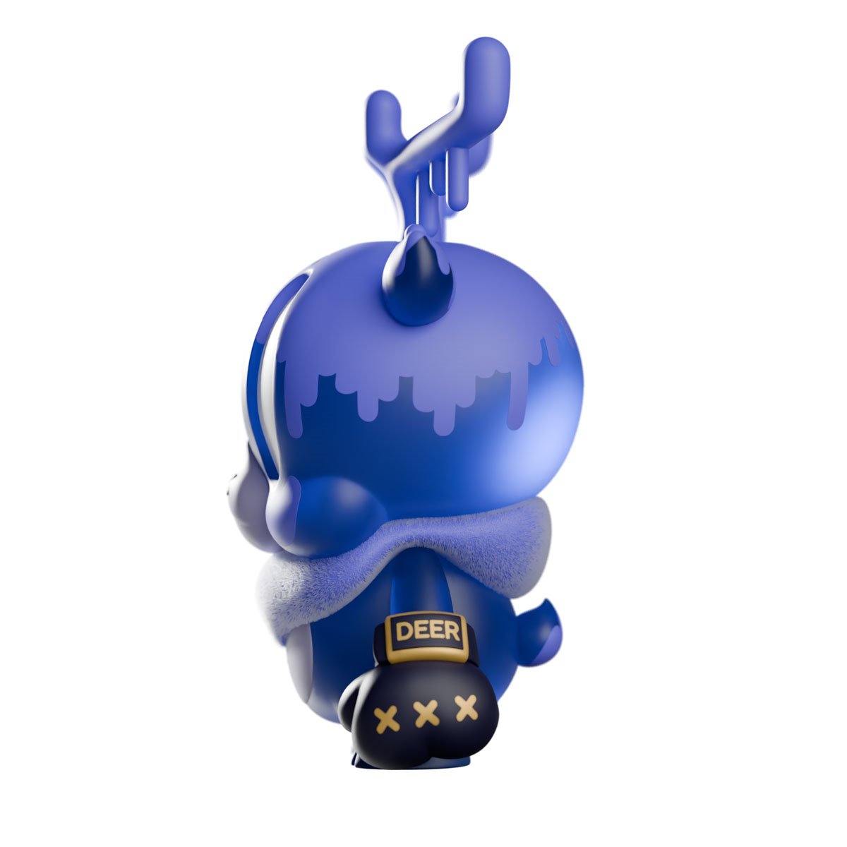 King Deer Round 01 Artist Series Vinyl Figure