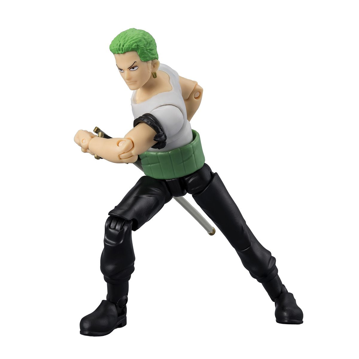 One Piece Ultimate Legends Roronoa Zoro Action Figure