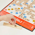 Scrabble Board Game