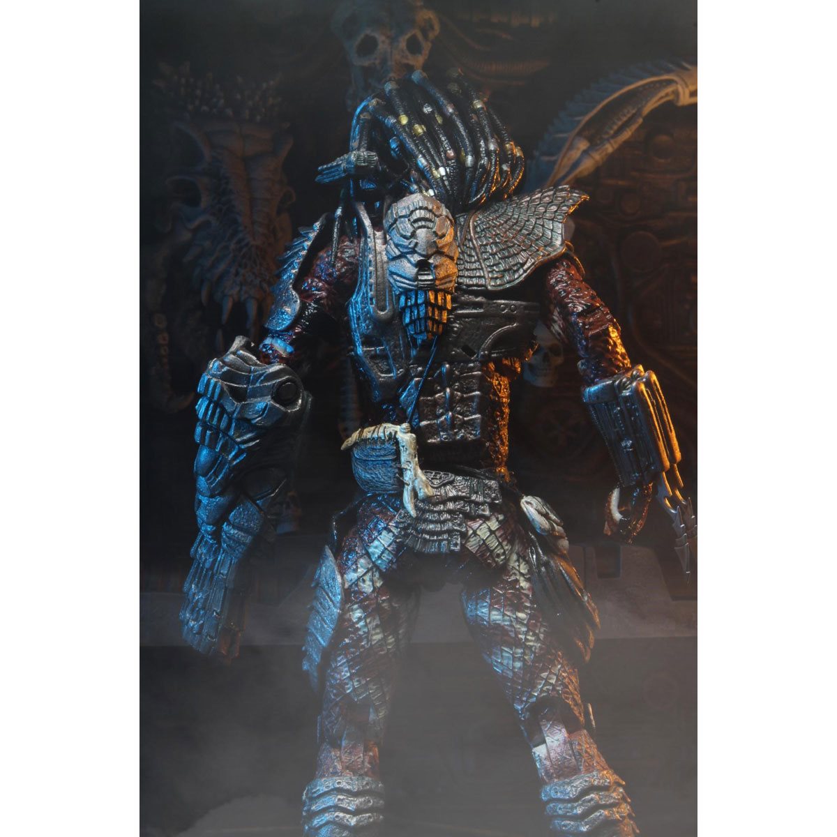 Predator 2 Ultimate Guardian 7-Inch Scale Action Figure