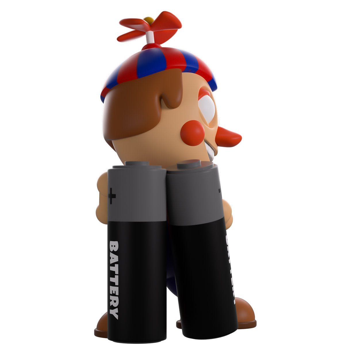 Five Nights at Freddy's Collection Battery Bandit Balloon Boy Vinyl Figure #81
