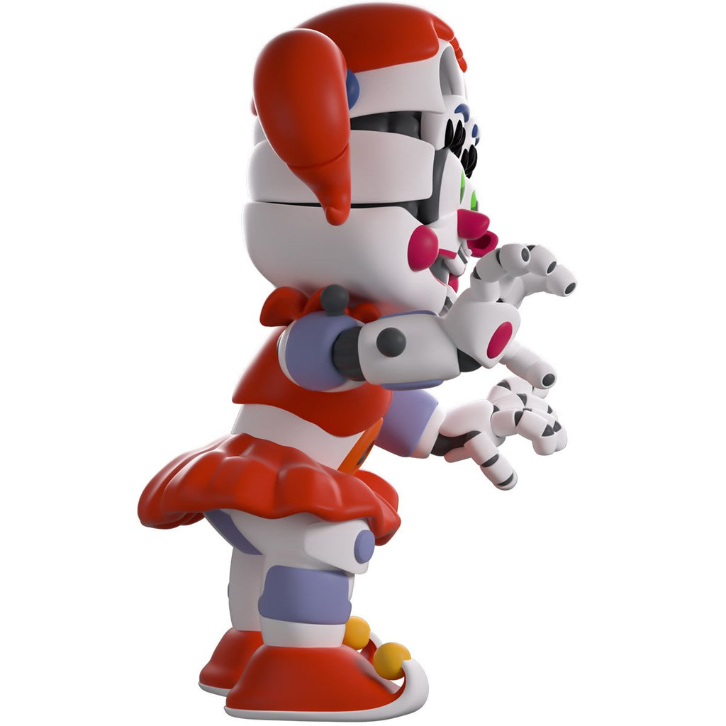 Five Nights at Freddy's Coll. Circus Baby Vinyl Figure #86