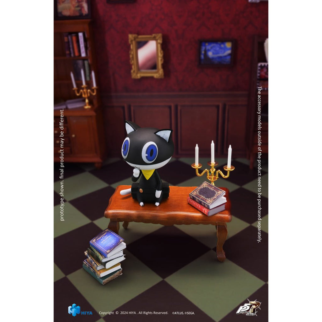 Persona 5: Royal Joker Exquisite Basic 1:12 Action Figure