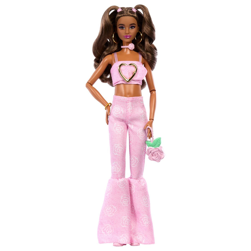 Barbie Deluxe Style Doll #12
