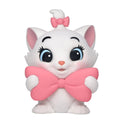 The Aristocats Marie with Pink Bow Flocked PVC Figural Bank