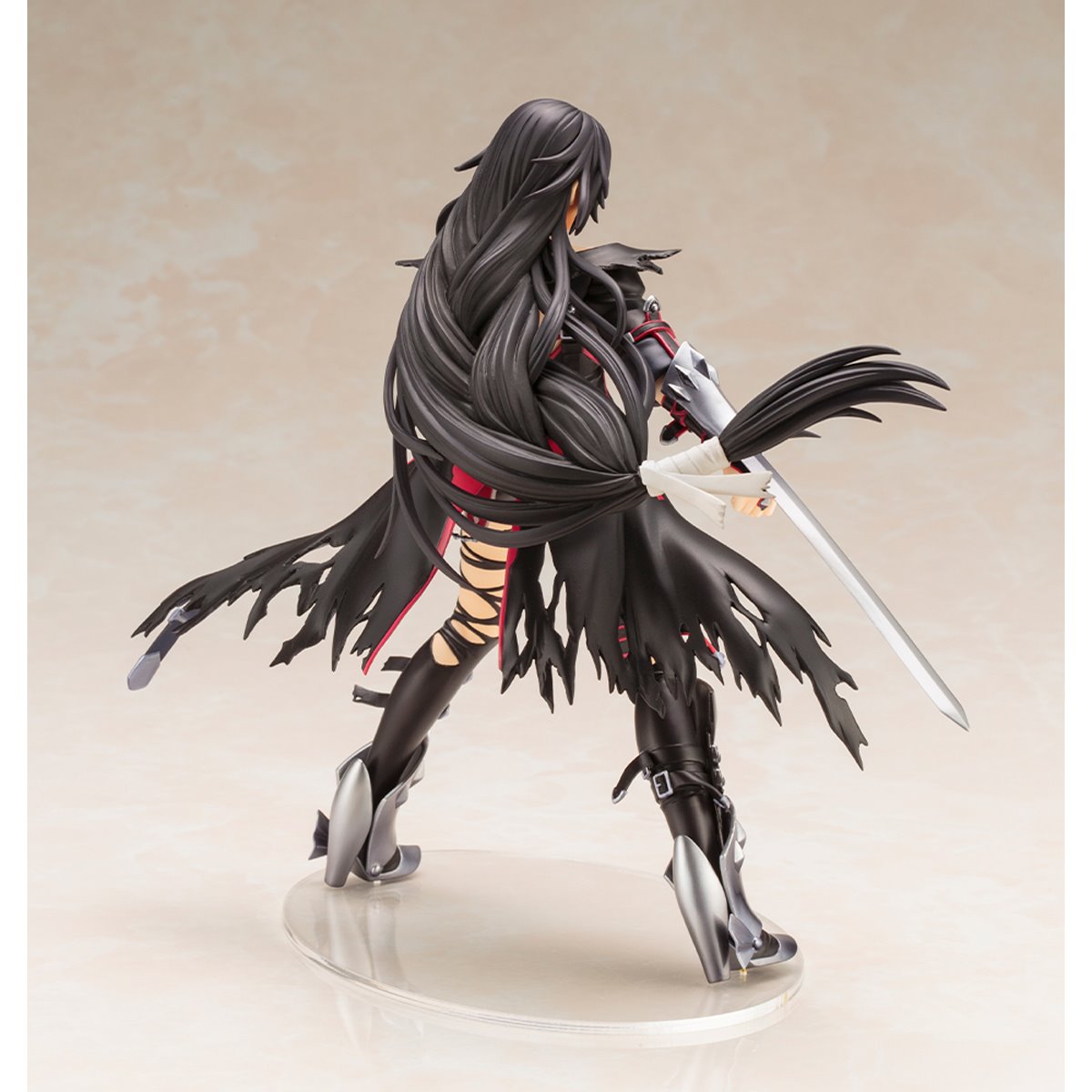 Tales of Berseria Velvet Crowe 1:8 Scale Statue