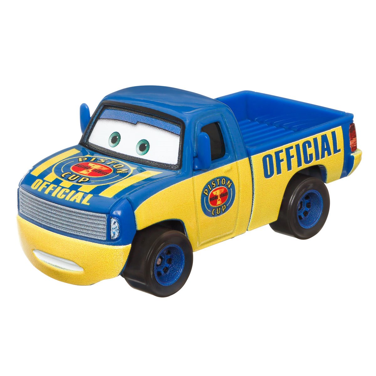 Cars Character Cars 2026 Mix 6 Case of 24