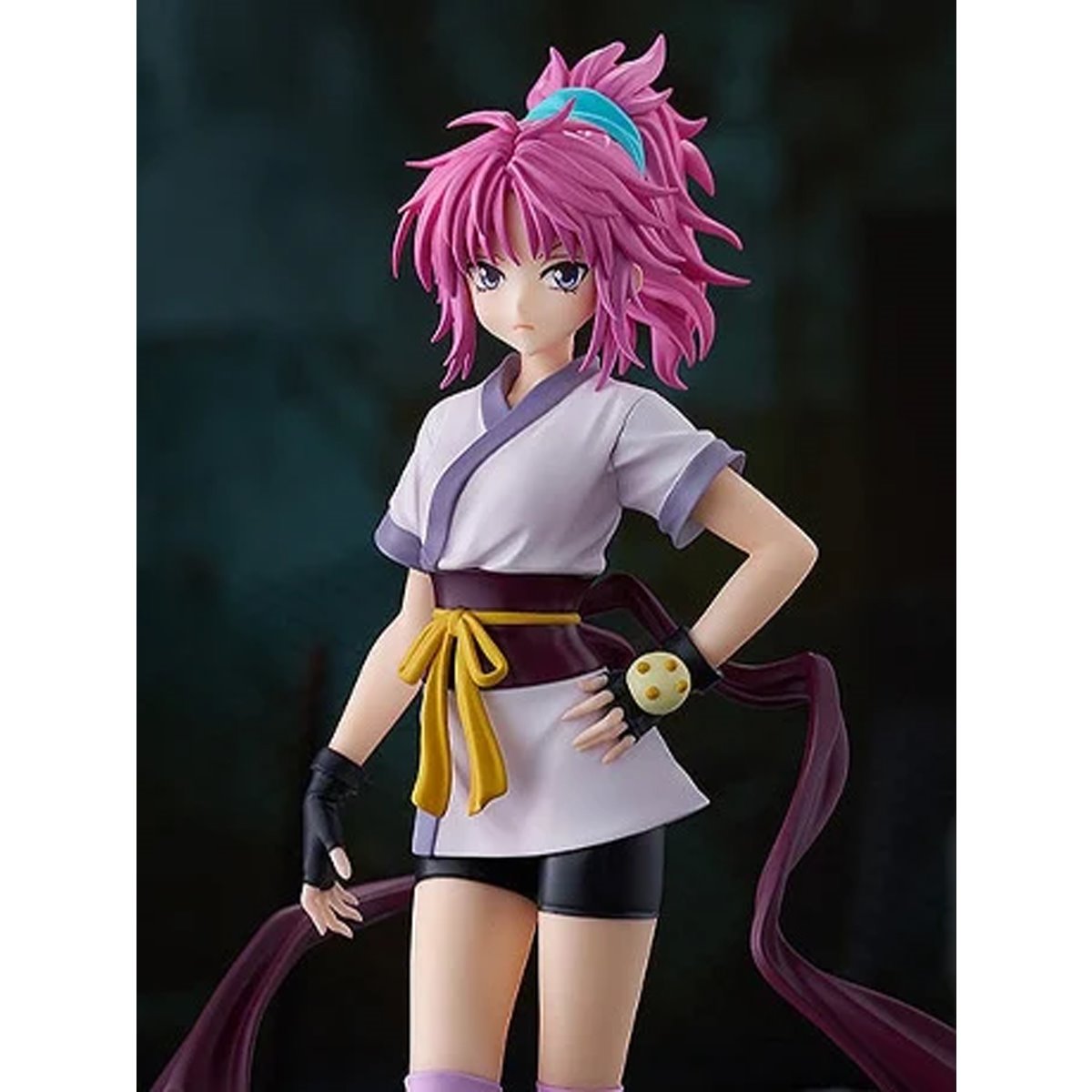 Hunter x Hunter Machi Pop Up Parade Statue