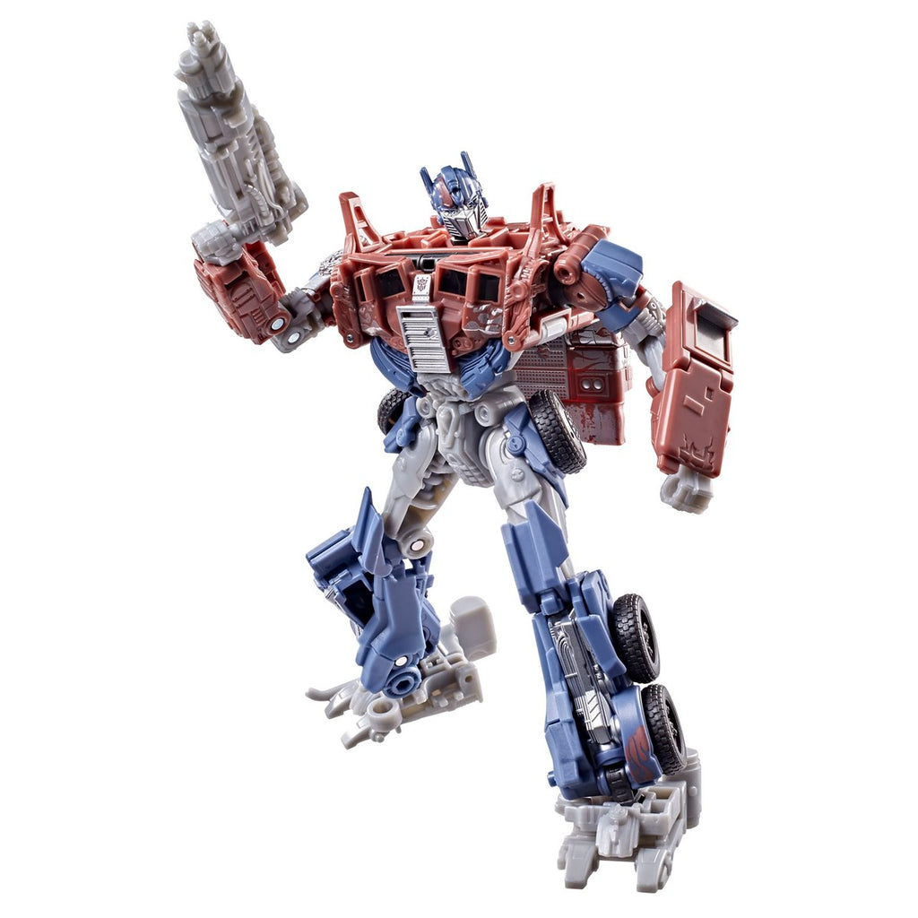Transformers Studio Series Premier Voyager Wave 29 Case of 3