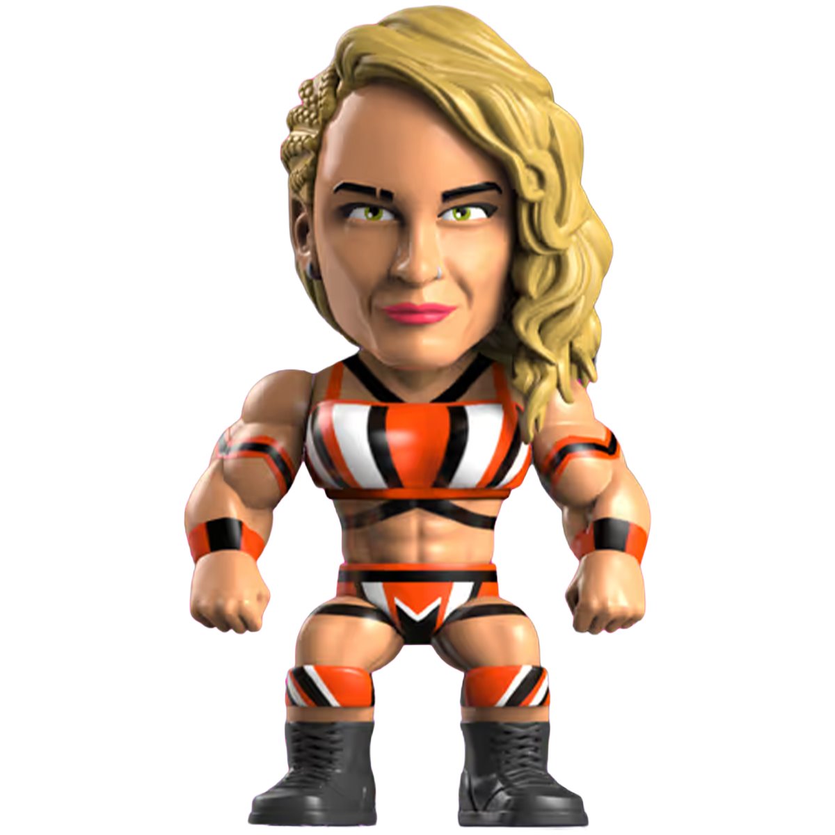 Major Stars Jordynne Grace 4-Inch Vinyl Figure