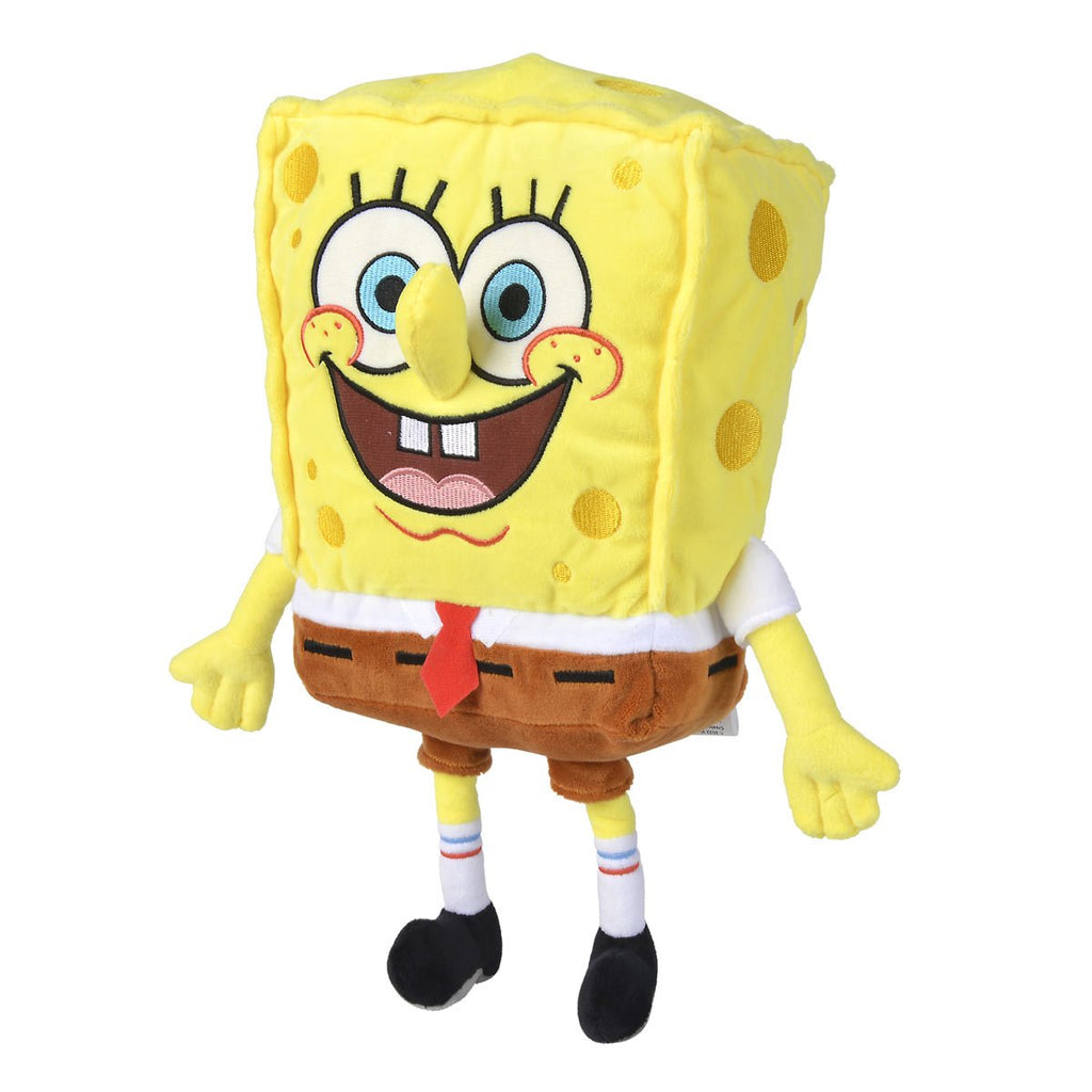 SpongeBob SquarePants 14-Inch Plush