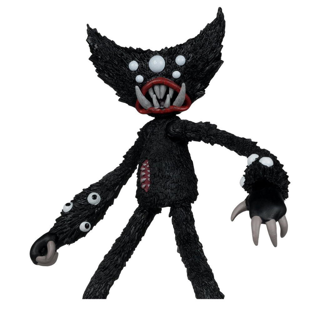 Poppy Playtime Wave 1 Killy Willy 7-Inch Scale Action Figure