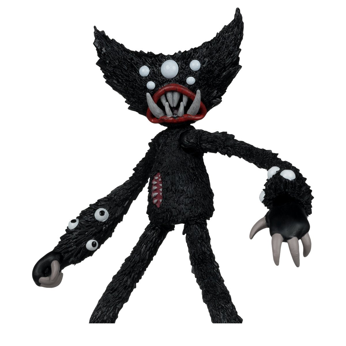 Poppy Playtime Wave 1 Killy Willy 7-Inch Scale Action Figure